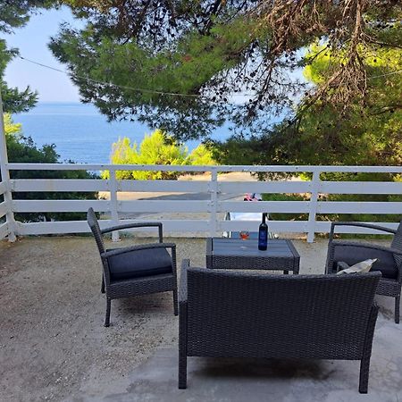 Apartments Rotim, Mljet, Sutmiholjska Babino Polje Ngoại thất bức ảnh