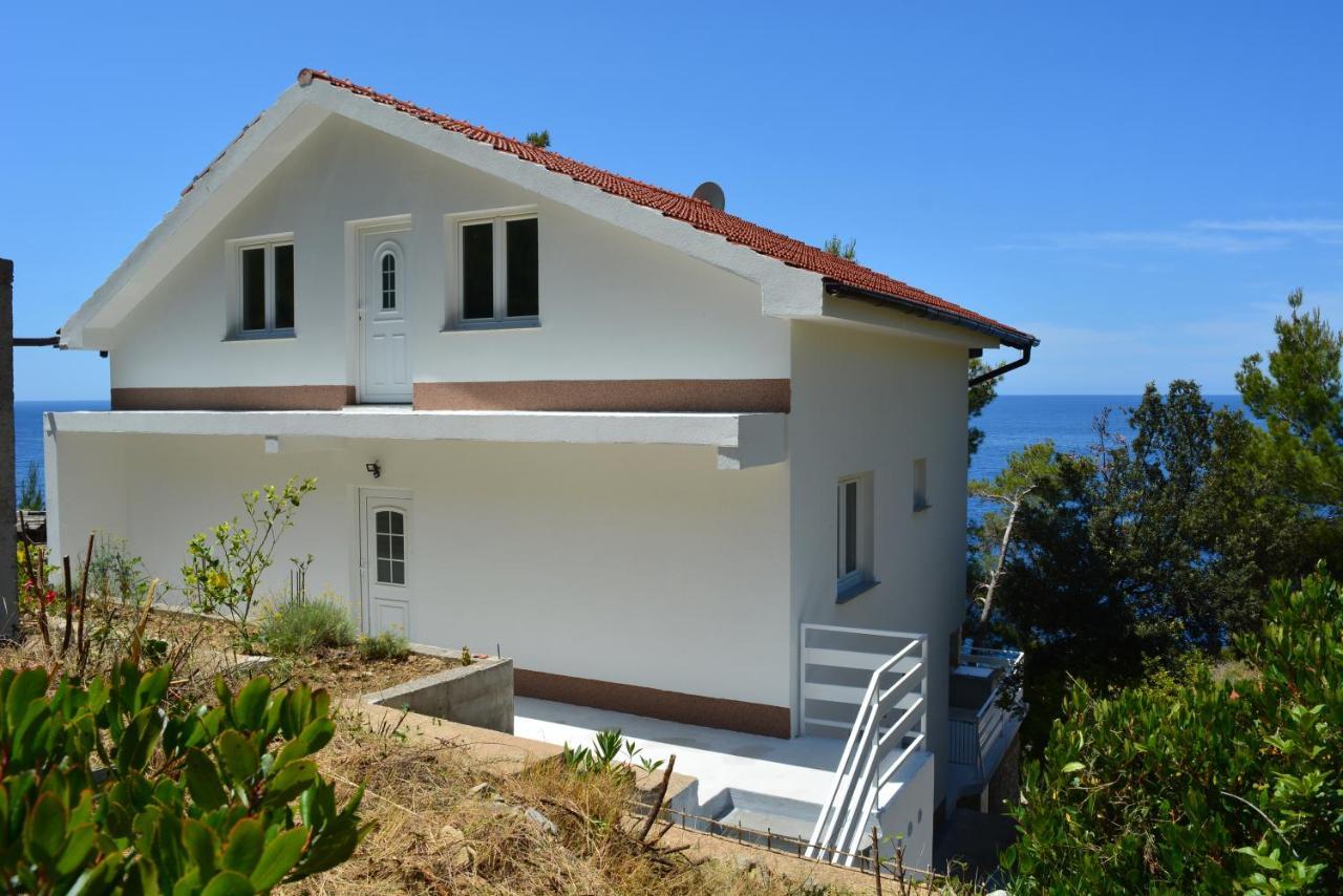 Apartments Rotim, Mljet, Sutmiholjska Babino Polje Ngoại thất bức ảnh
