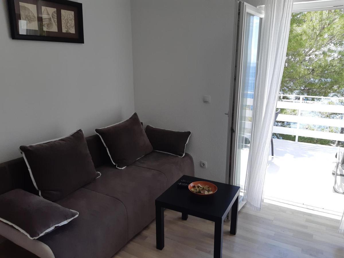 Apartments Rotim, Mljet, Sutmiholjska Babino Polje Ngoại thất bức ảnh