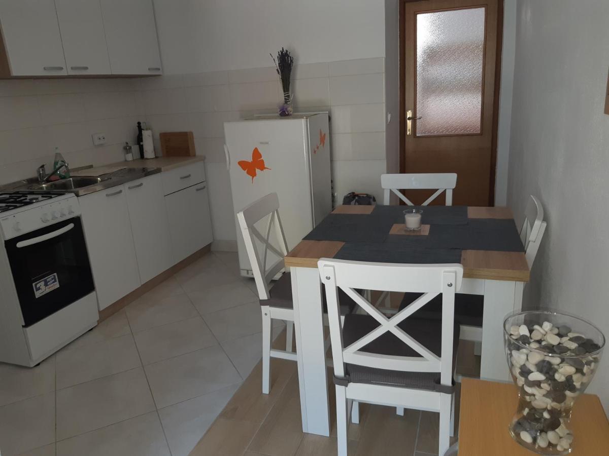 Apartments Rotim, Mljet, Sutmiholjska Babino Polje Phòng bức ảnh