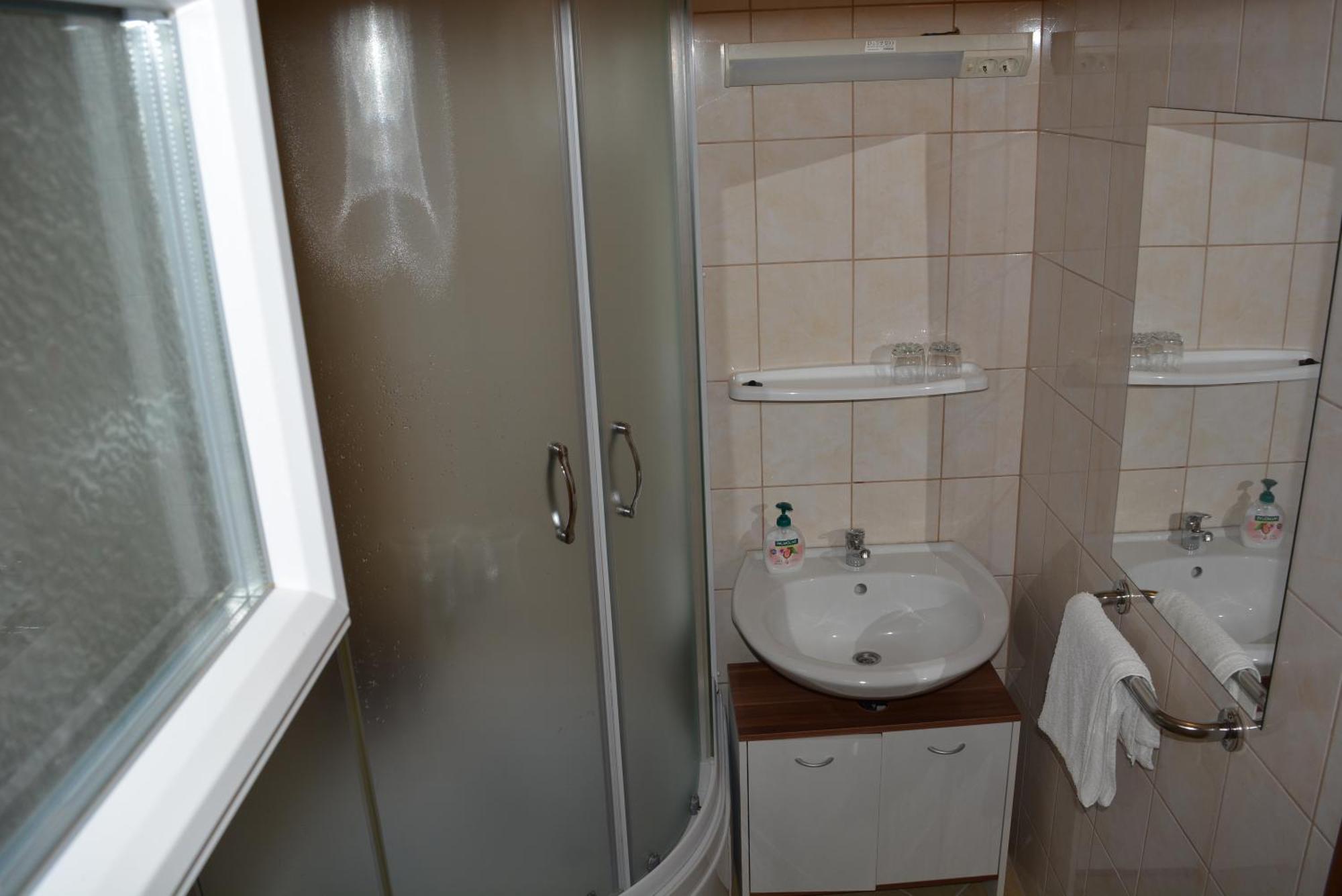 Apartments Rotim, Mljet, Sutmiholjska Babino Polje Phòng bức ảnh