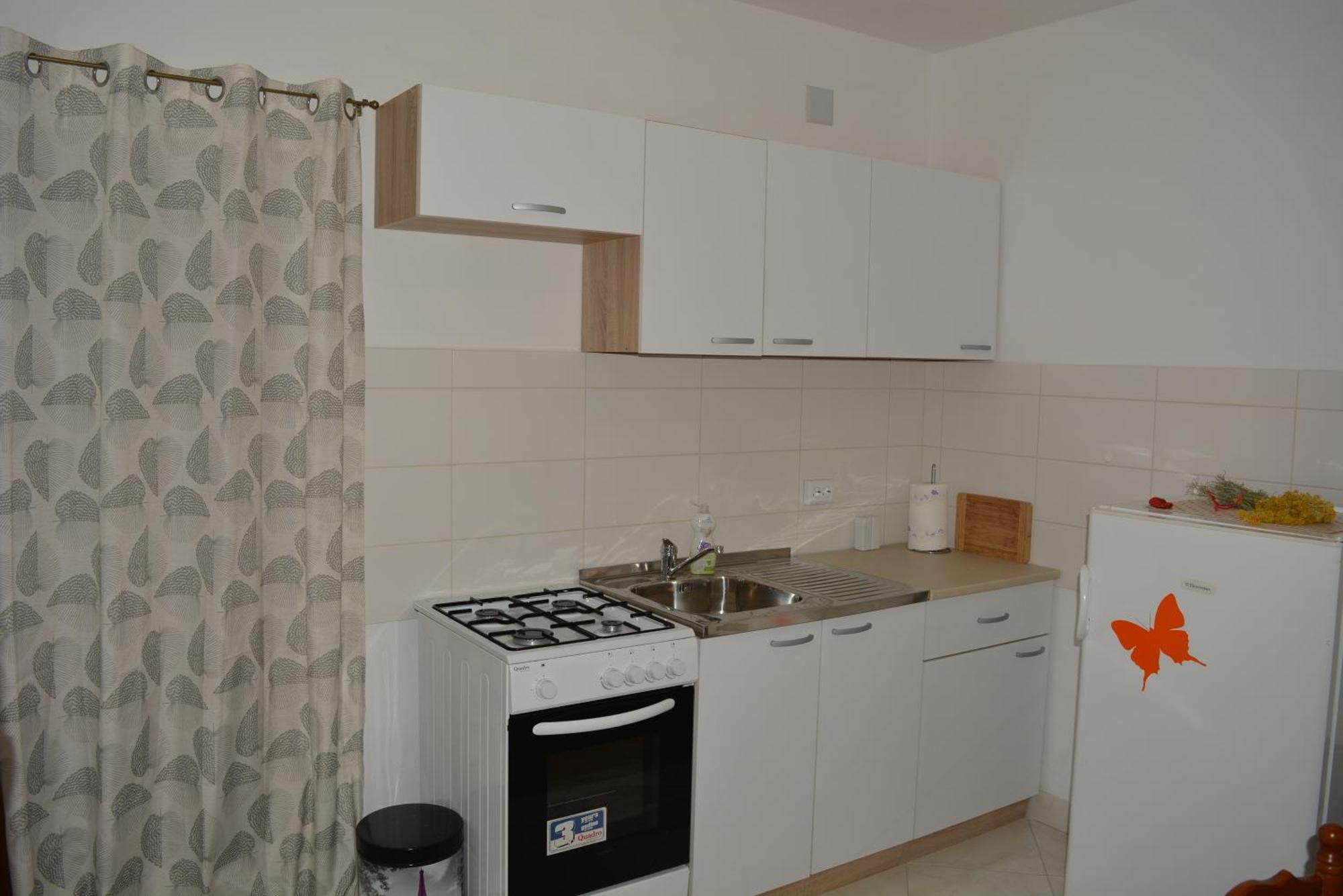 Apartments Rotim, Mljet, Sutmiholjska Babino Polje Phòng bức ảnh