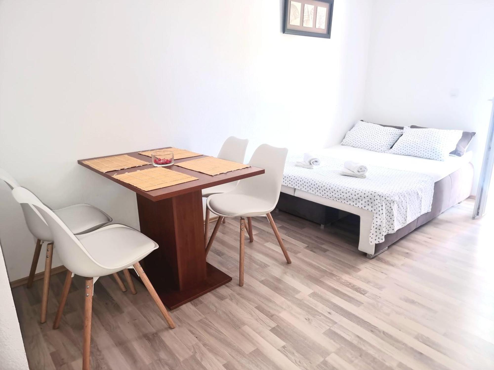 Apartments Rotim, Mljet, Sutmiholjska Babino Polje Ngoại thất bức ảnh
