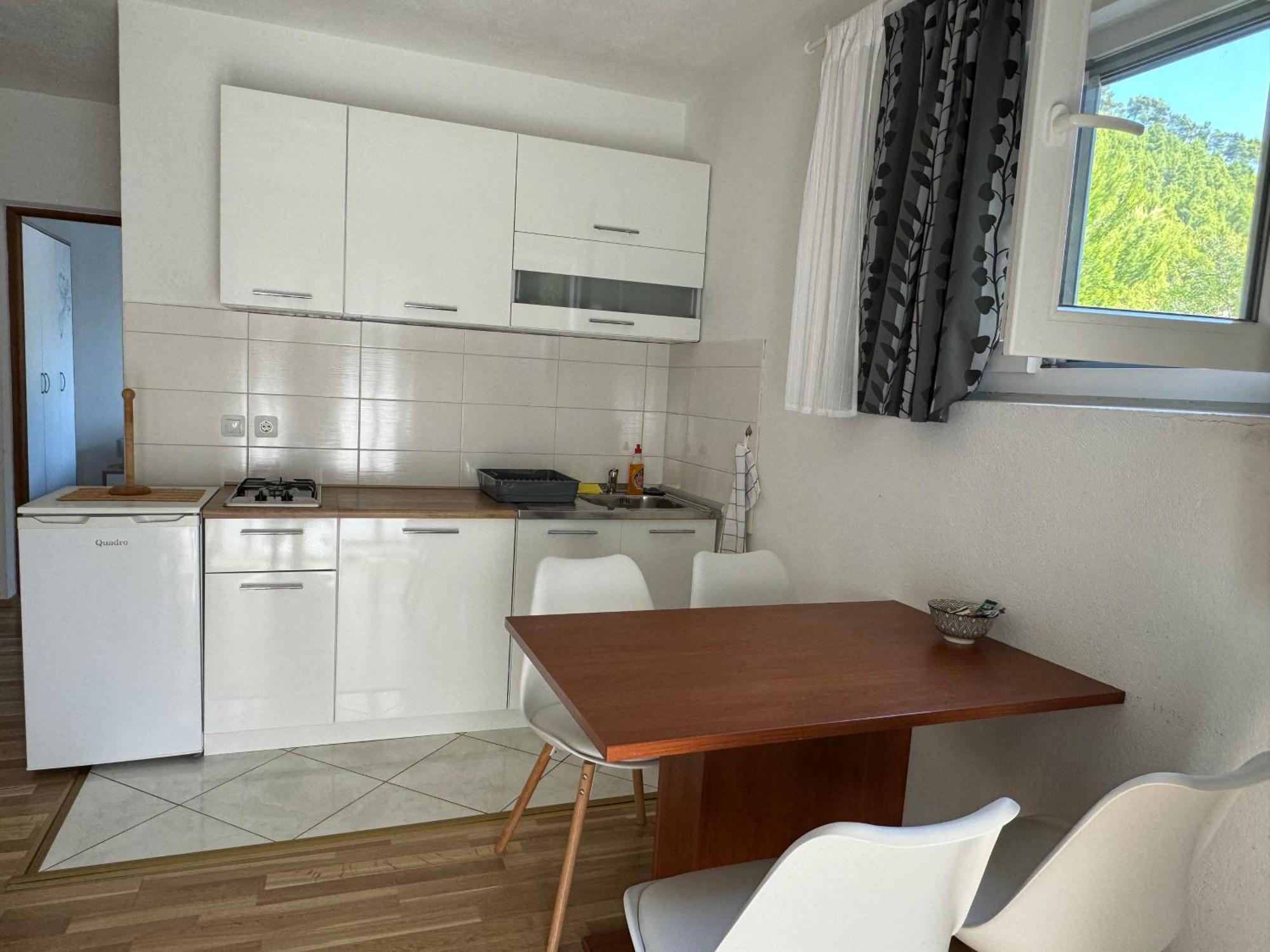 Apartments Rotim, Mljet, Sutmiholjska Babino Polje Ngoại thất bức ảnh