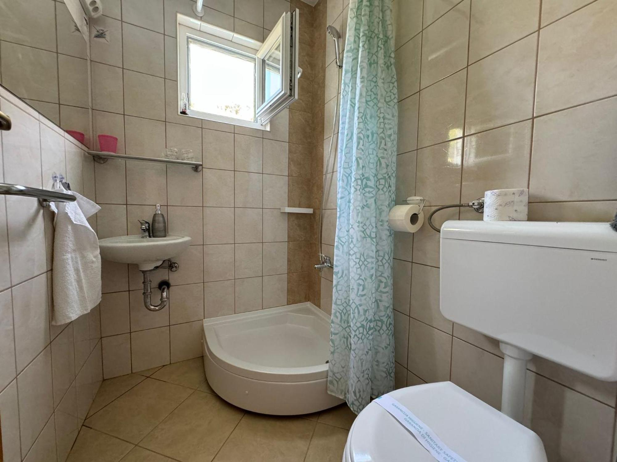 Apartments Rotim, Mljet, Sutmiholjska Babino Polje Ngoại thất bức ảnh