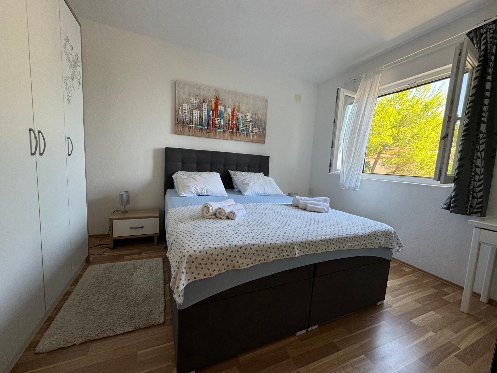 Apartments Rotim, Mljet, Sutmiholjska Babino Polje Ngoại thất bức ảnh