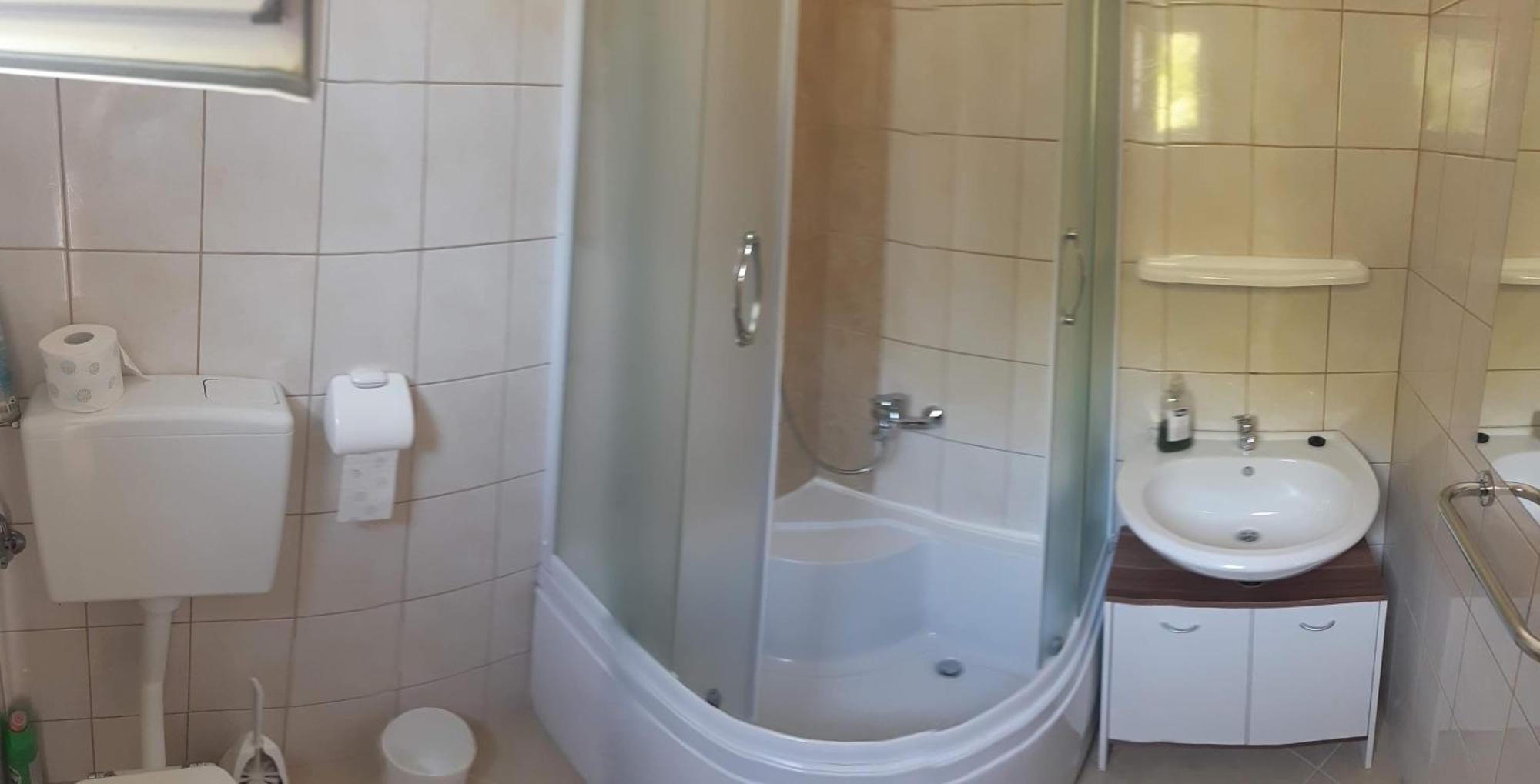 Apartments Rotim, Mljet, Sutmiholjska Babino Polje Ngoại thất bức ảnh