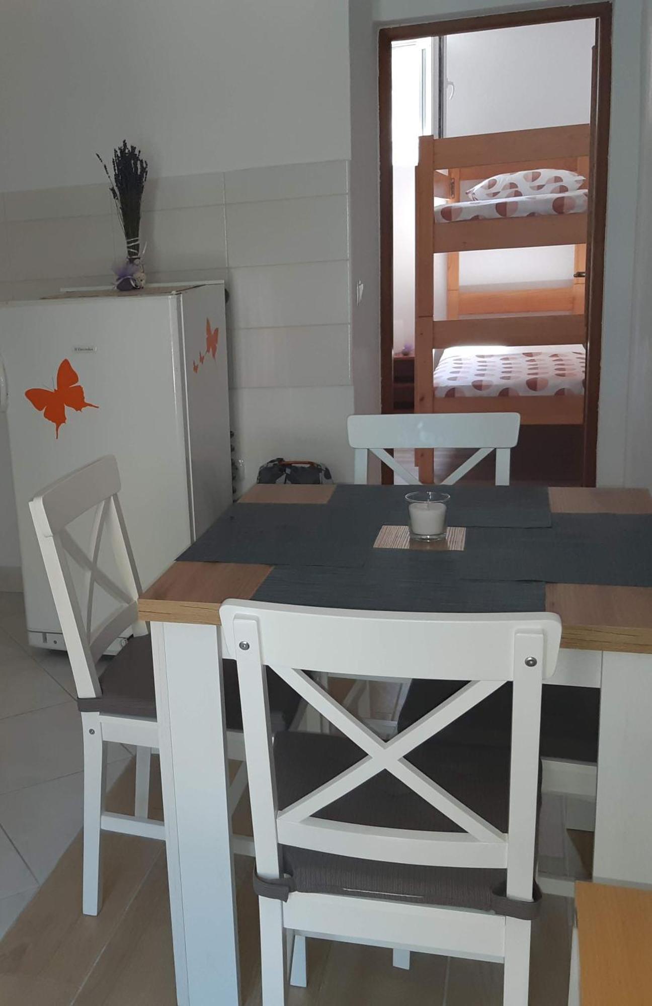 Apartments Rotim, Mljet, Sutmiholjska Babino Polje Ngoại thất bức ảnh